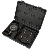 Yato YT-73050 - Tester pompa vacuum si compresie 9 bucati