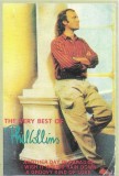 Phil Collins - The Very Best Of Phil Collins, Caseta audio