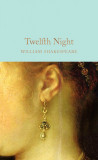Twelfth Night | William Shakespeare, Pan Macmillan