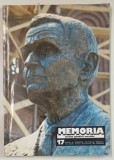 MEMORIA , GANDIRII ARESTATE , NR. 17 , ANII &#039;90