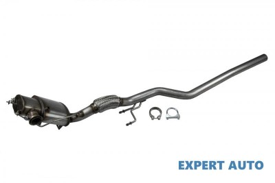 Filtru dpf Volkswagen Passat B7 (201 #1 foto