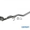 Filtru dpf Audi A3 (2008-2013) [8P] #1