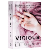 Vicious - L. J. Shen
