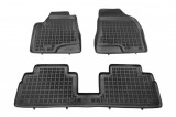 Covorase Auto Cauciuc Tip Tavita Lexus RX II XU30 2003-2008 Rezaw Dedicate