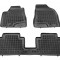 Covorase Presuri Auto Cauciuc Dedicate Lexus RX II XU30 2003 -2008