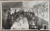 Intrunire a liberalilor, Cluj 1931// foto tip CP