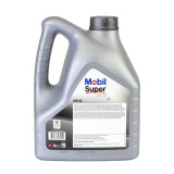 Ulei Motor Mobil Super 2000 X1 10W40 4L 150865