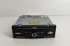 Unitate radio CD navigație CITRO&Euml;N C5 III RD_ 2010 OEM: 96661984ZD 27590499