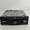 Unitate radio CD navigație CITRO&Euml;N C5 III RD_ 2010 OEM: 96661984ZD 27590499