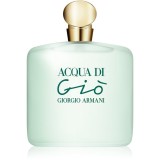 Armani Acqua di Gi&ograve; Pour Femme Eau de Toilette pentru femei 100 ml