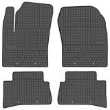 Covorase Cauciuc Premium Toyota C-HR 2016-2021 Frogum Interior dedicate + Fixare