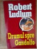 Robert Ludlum - Drumul spre Gandolfo