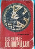 Cumpara ieftin LEGENDELE OLIMPULUI