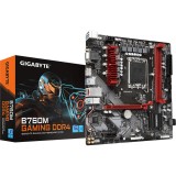 Placa de baza B760M Gaming LGA1700, Gigabyte