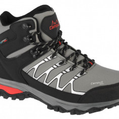 Pantofi de trekking Campus Rimo High CM0107321230 gri