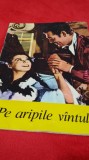 REVISTA COLECTIA FILMUL IN IMAGINI -PE ARIPILE VANTULUI