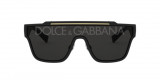 Dolce &amp; Gabbana Ochelari de Soare DG 6125 501/M