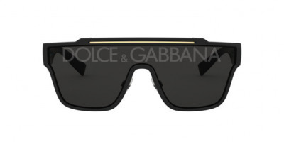Dolce &amp;amp; Gabbana Ochelari de Soare DG 6125 501/M foto