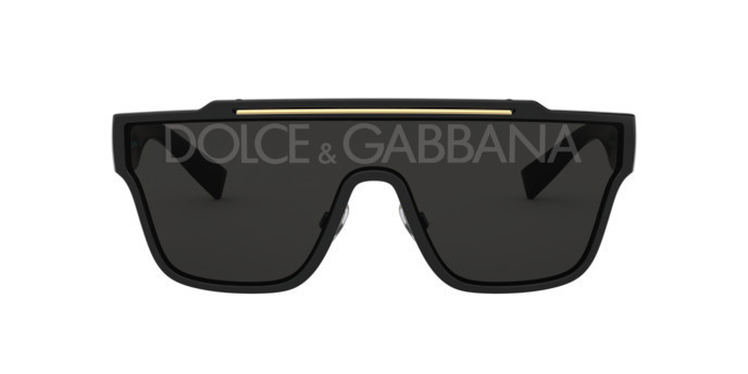 Dolce &amp; Gabbana Ochelari de Soare DG 6125 501/M