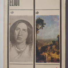 Adam Bede, George Eliot, Ed Univers 1977, 522 pagini, stare perfecta!