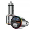 Modulator FM Bluetooth Proove, 1 x USB-A - 1 x USB-C FMPD30110006