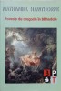 Poveste de Dragoste in Blithedale - Nathaniel Hawthorne, Minerva 2005, Roman, Beletristica, Editie Paperback