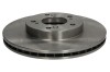 Disc frana HONDA CR-V I (RD) (1995 - 2002) ABE C34033ABE