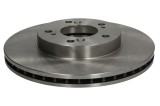 Disc frana HONDA CR-V I (RD) (1995 - 2002) ABE C34033ABE