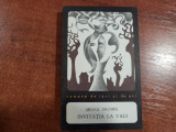 Invitatia la vals de Mihail Drumes
