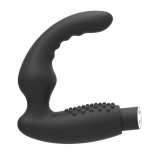Vibrator Leso Magic Spot Black