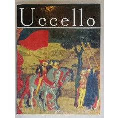 UCCELLO de DENIA MATEESCU , 1976