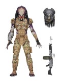 Predator 2018 Deluxe Action Figure Emissary Predator #1 20 cm