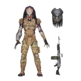 Predator 2018 Deluxe Action Figure Emissary Predator #1 20 cm