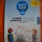 HOPCT MATEMATICA CL VIII A ALGEBRA /GEOMETRIE ANTON/MARIA NEGRILA-2008-150 PAG