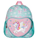 Cumpara ieftin Ghiozdan gradinita, UNICORN, 31x24x9 cm, 7Toys, Brand