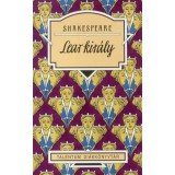 Lear kir&aacute;ly - William Shakespeare