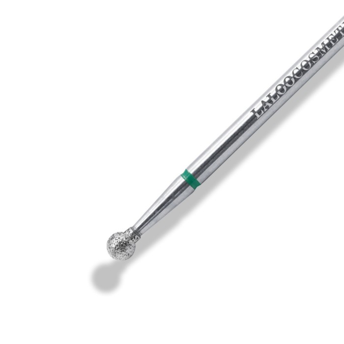 Capăt de freză diamant BC02 Laloo