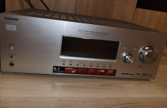 Receiver/amplificator Sony + 2 boxe raft Pure Acoustics foto