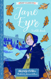 Charlotte Bronte: Jane Eyre