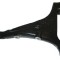Brat suspensie roata TEKNOROT 4051374K, Stanga, Spate