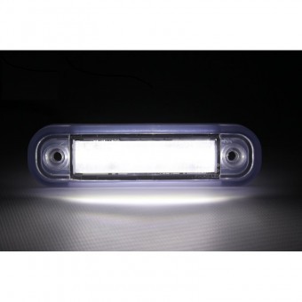 Lampa gabarit FT-045 LED Alb foto