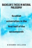 Bachelor&#039;s Thesis in Natural Philosophy