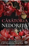 Cumpara ieftin Casatoria nedorita. Seria The Windsors Vol.3 - Catharina Maura