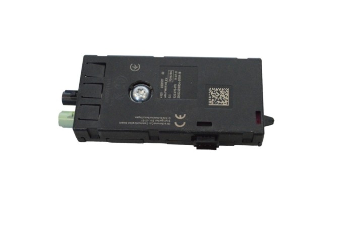 Amplificator de antena BMW 3 Touring G21 2021 OEM: 6838571 | 23573043