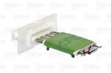 VALEO 946047 Rezistor, ventilator habitaclu