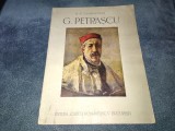 Cumpara ieftin K H ZAMBACCIAN - G PETRASCU 1945