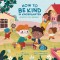 How to Be Kind in Kindergarten: A Book for Your Backpack