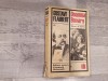 Doamna Bovary - Gustave Flaubert, Editura Literatura Universala 1967, Roman, 343 pagini