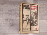 Doamna Bovary de Gustave Flaubert