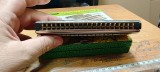 Hohner Echo Harp C Muzicuță diatonică